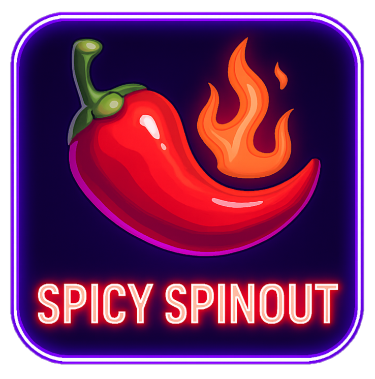 Spicy Spinout